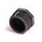 Thrifco Plumbing 1-1/2 Inch Threaded PVC Plug SCH 80 8214322 - alternate 2